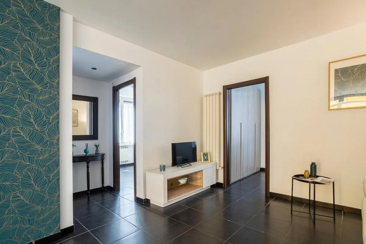 Attico 4M - Policlinico Gemelli E Vista Panoramica Apartment Rome