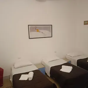 Hostel Emanuela, Řím