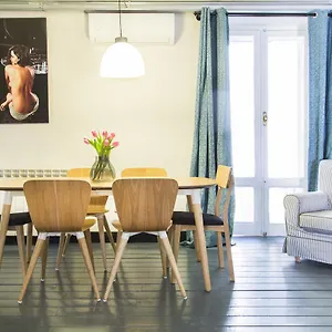 Apartment Trasteverehome - Ripa Trastevere, Rom